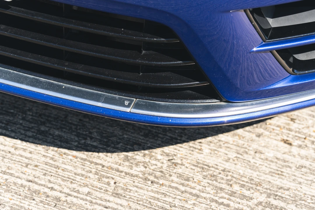 2015 Volkswagen Golf R Mk7 - Image 21 of 31