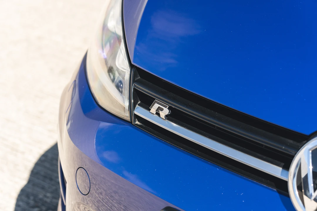 2015 Volkswagen Golf R Mk7 - Image 22 of 31