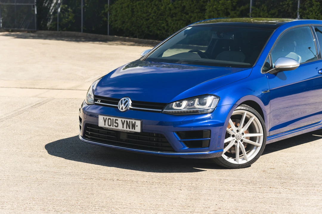 2015 Volkswagen Golf R Mk7 - Image 25 of 31