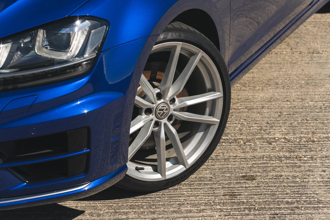 2015 Volkswagen Golf R Mk7 - Image 26 of 31