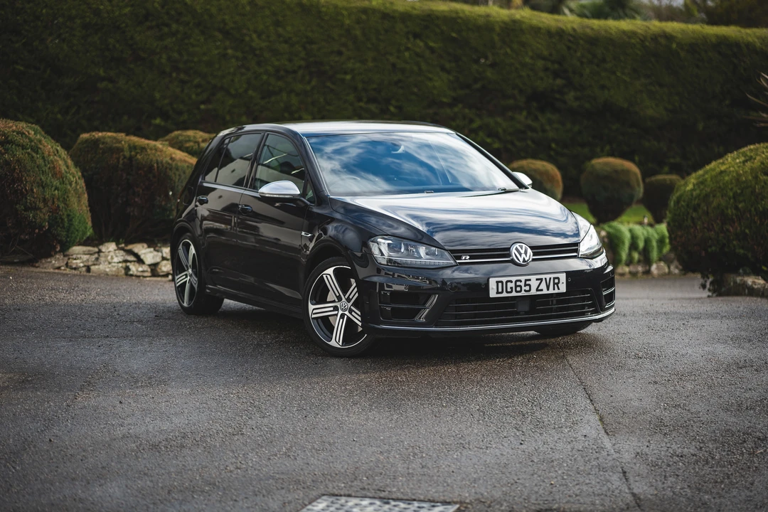 2015 Volkswagen Golf R Mk7 - Image 4 of 31