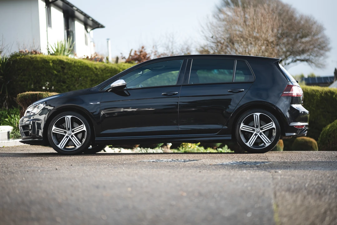 2015 Volkswagen Golf R Mk7 - Image 9 of 31