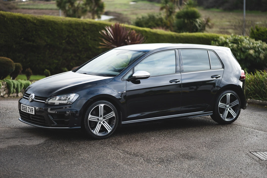 2015 Volkswagen Golf R Mk7 - Image 10 of 31
