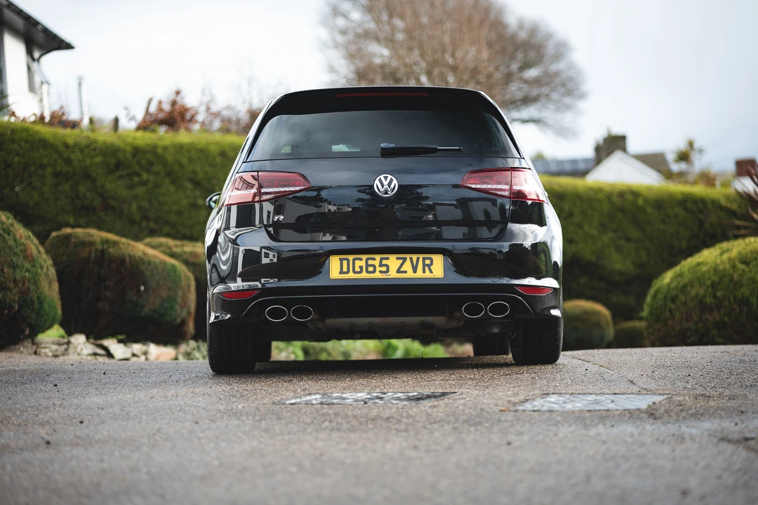 2015 Volkswagen Golf R Mk7 - Image 7 of 31