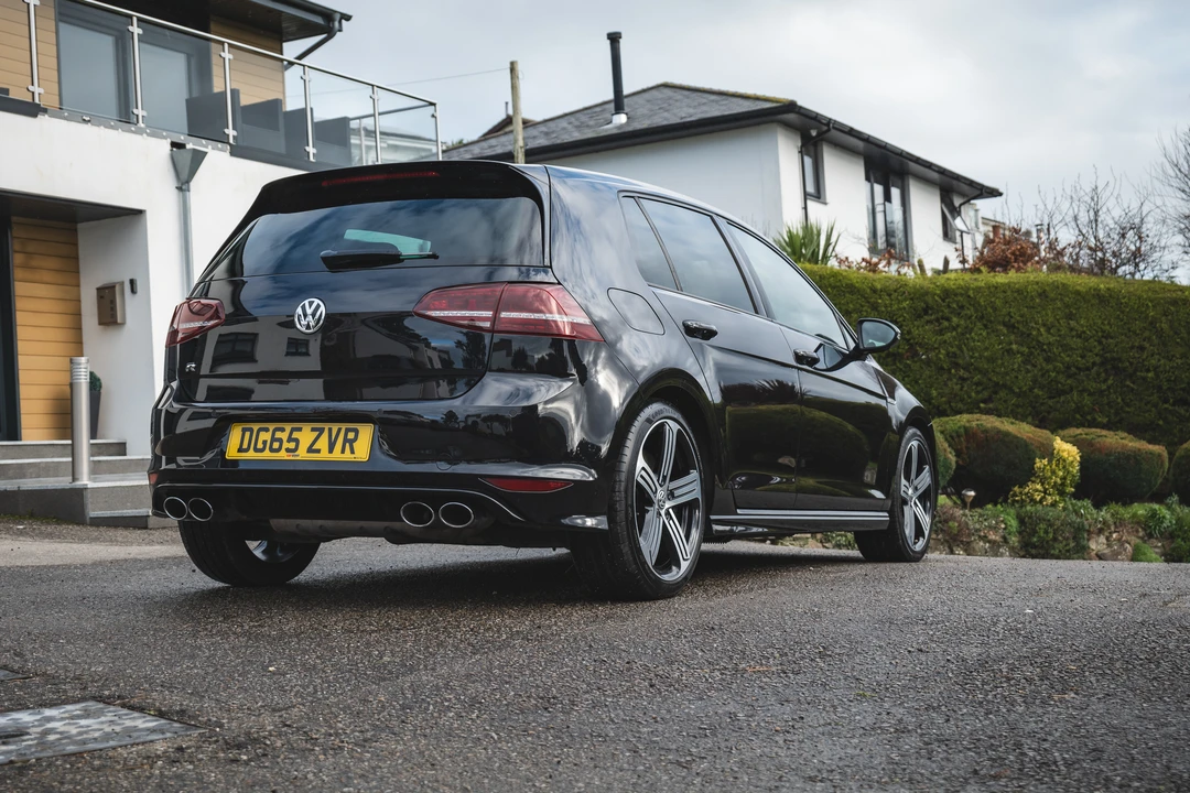 2015 Volkswagen Golf R Mk7 - Image 6 of 31