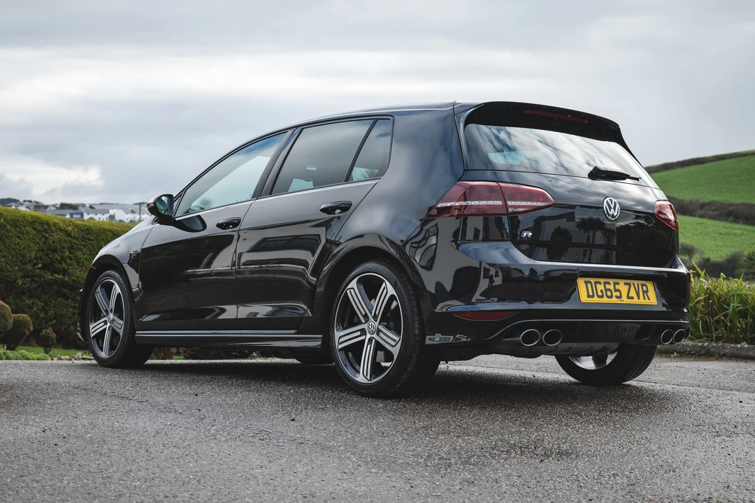 2015 Volkswagen Golf R Mk7 - Image 8 of 31