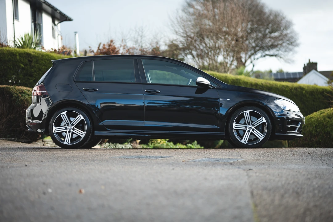 2015 Volkswagen Golf R Mk7 - Image 5 of 31