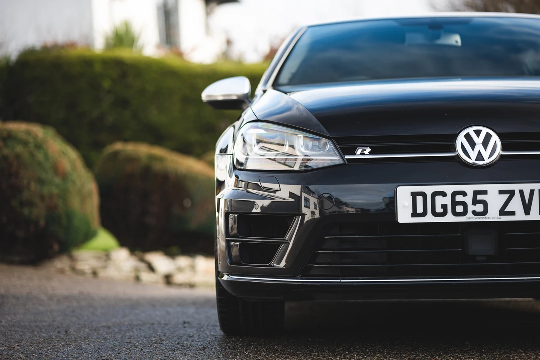 2015 Volkswagen Golf R Mk7 - Image 12 of 31