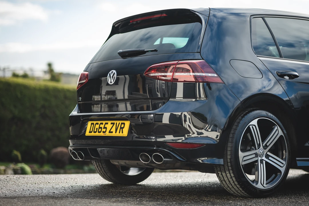 2015 Volkswagen Golf R Mk7 - Image 28 of 31