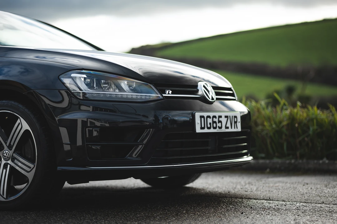 2015 Volkswagen Golf R Mk7 - Image 15 of 31