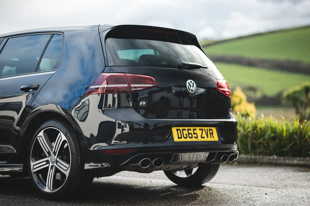 2015 Volkswagen Golf R Mk7 - Image 29 of 31