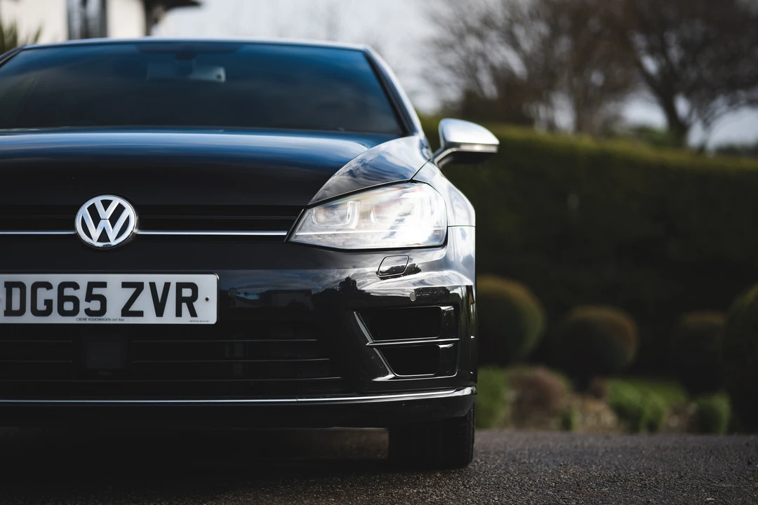 2015 Volkswagen Golf R Mk7 - Image 13 of 31