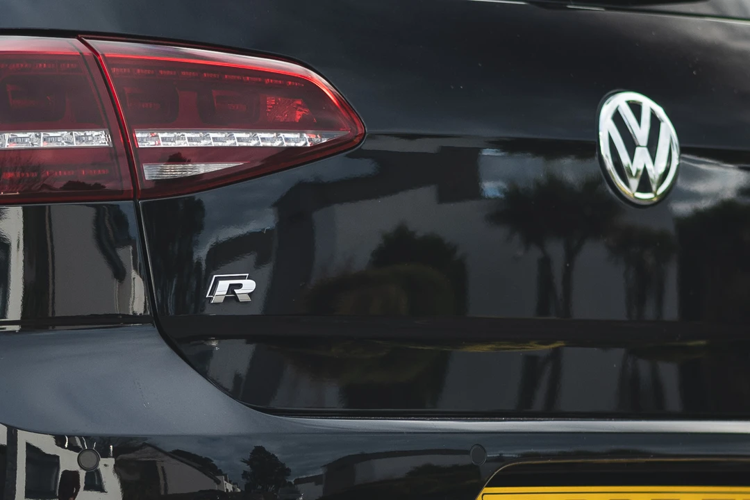 2015 Volkswagen Golf R Mk7 - Image 25 of 31
