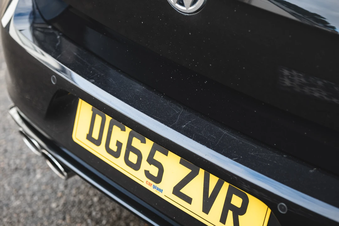 2015 Volkswagen Golf R Mk7 - Image 27 of 31