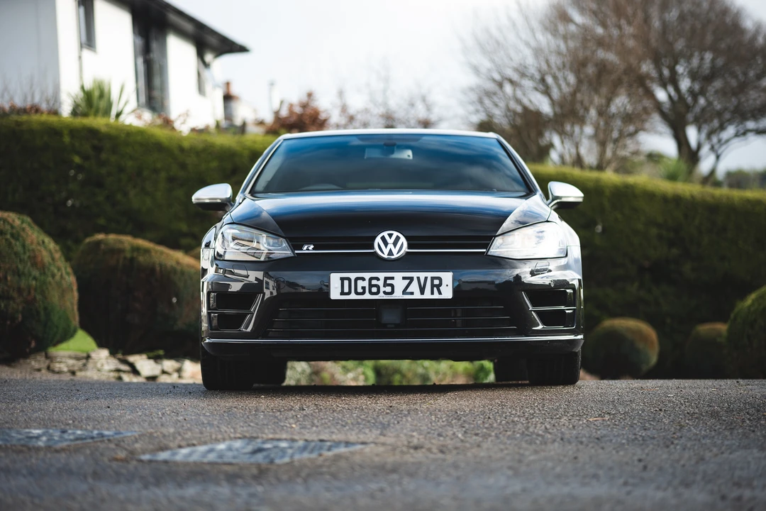 2015 Volkswagen Golf R Mk7 - Image 11 of 31