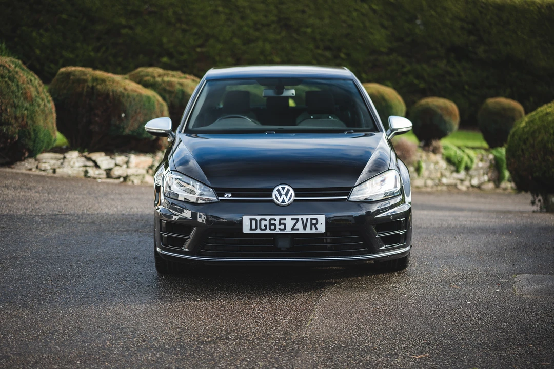 2015 Volkswagen Golf R Mk7 - Image 3 of 31