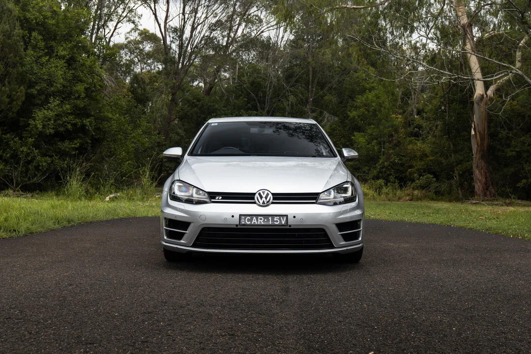 2016 Volkswagen Golf R Mk7 - Image 2 of 31