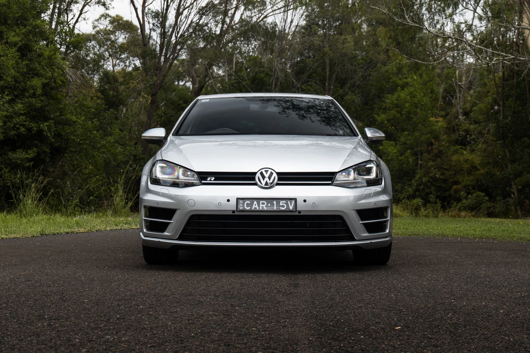 2016 Volkswagen Golf R Mk7 - Image 10 of 31