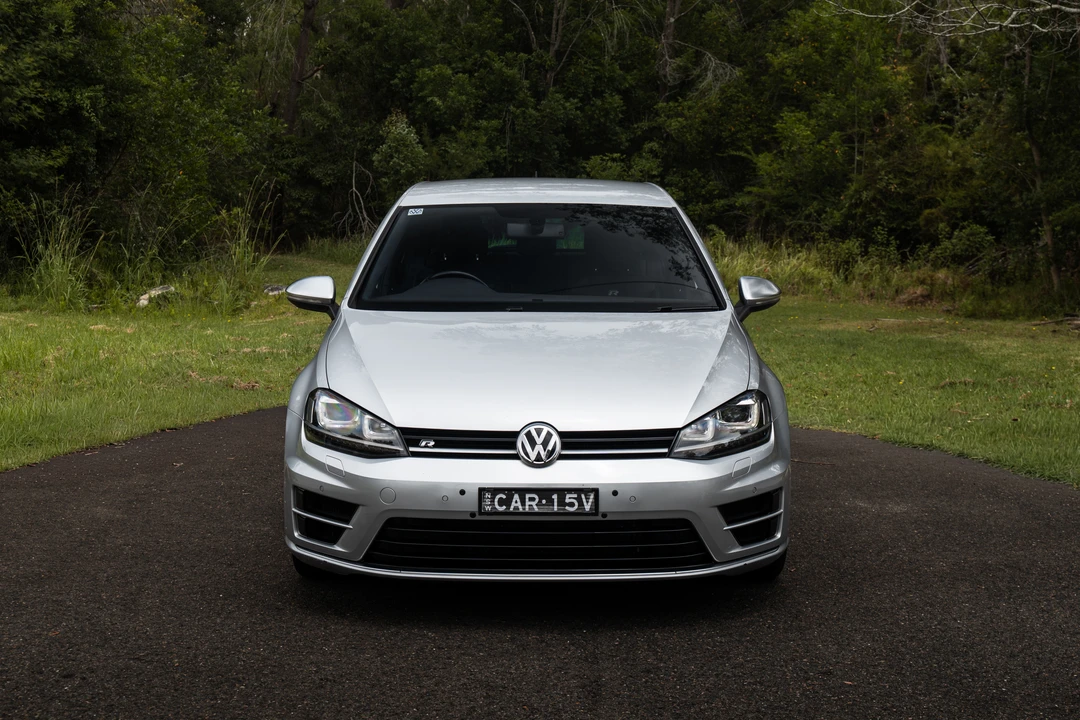 2016 Volkswagen Golf R Mk7 - Image 18 of 31