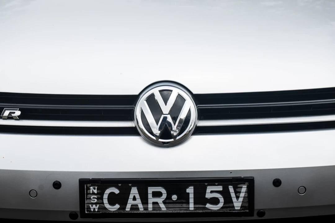 2016 Volkswagen Golf R Mk7 - Image 21 of 31