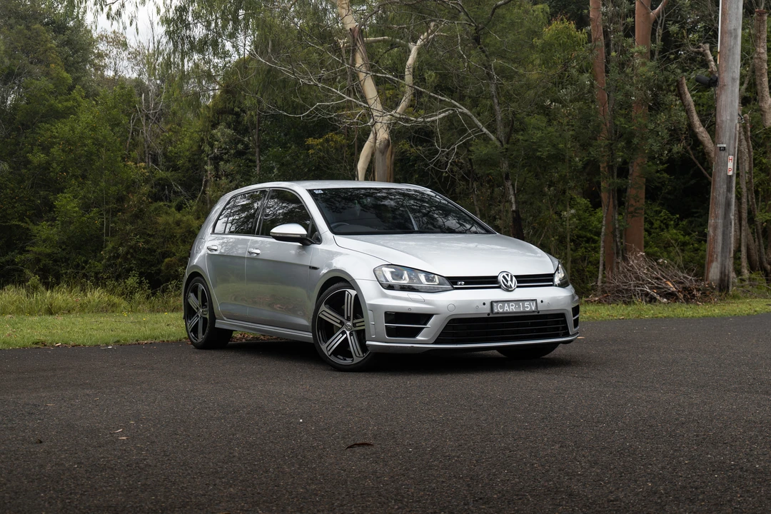 2016 Volkswagen Golf R Mk7 - Image 3 of 31
