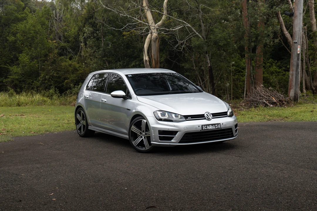 2016 Volkswagen Golf R Mk7 - Image 11 of 31
