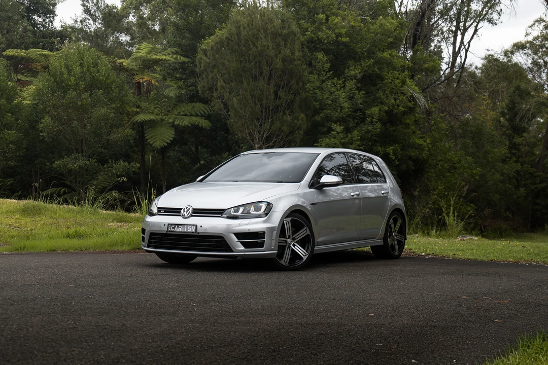2016 Volkswagen Golf R Mk7 - Image 9 of 31
