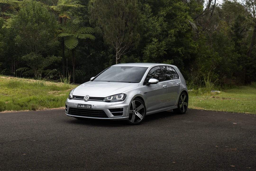 2016 Volkswagen Golf R Mk7 - Image 17 of 31
