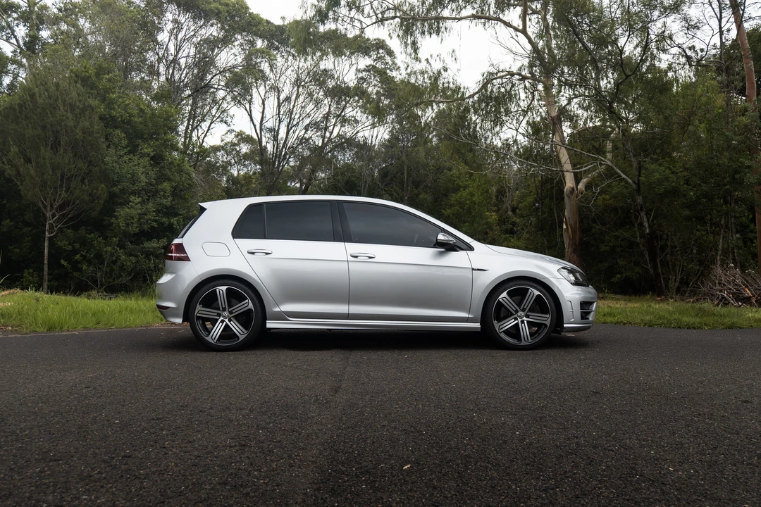 2016 Volkswagen Golf R Mk7 - Image 4 of 31