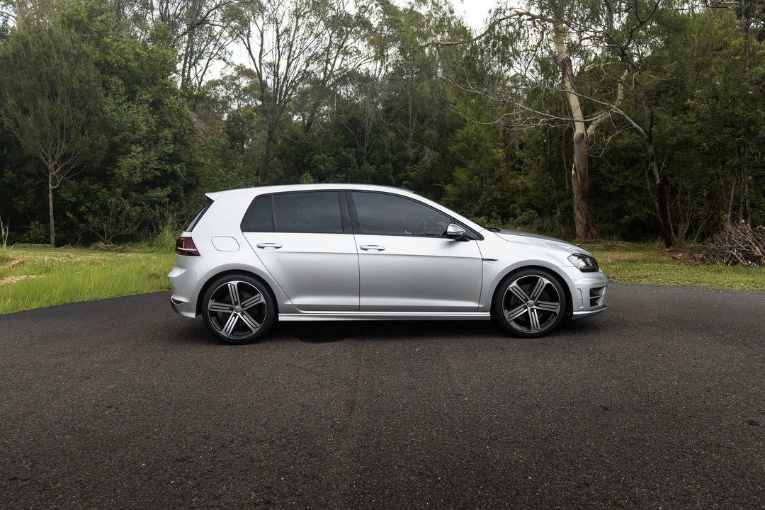 2016 Volkswagen Golf R Mk7 - Image 12 of 31