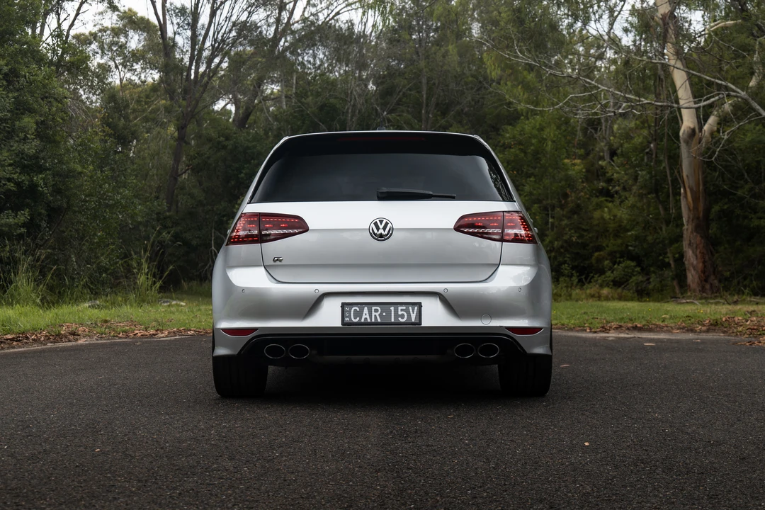 2016 Volkswagen Golf R Mk7 - Image 19 of 31