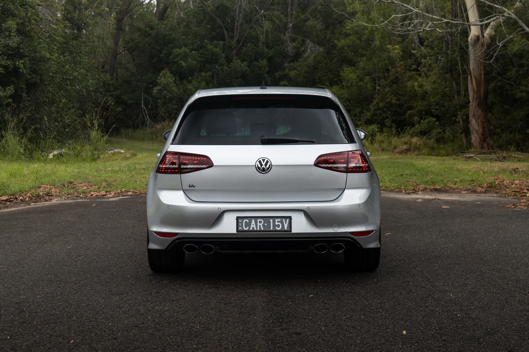 2016 Volkswagen Golf R Mk7 - Image 14 of 31