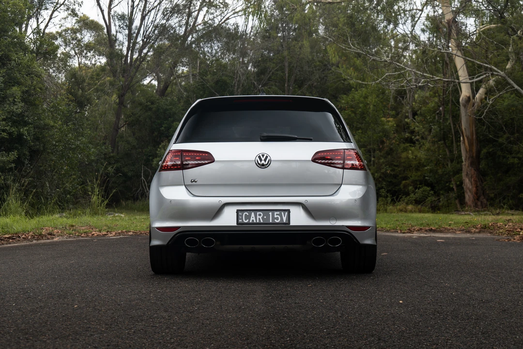 2016 Volkswagen Golf R Mk7 - Image 6 of 31
