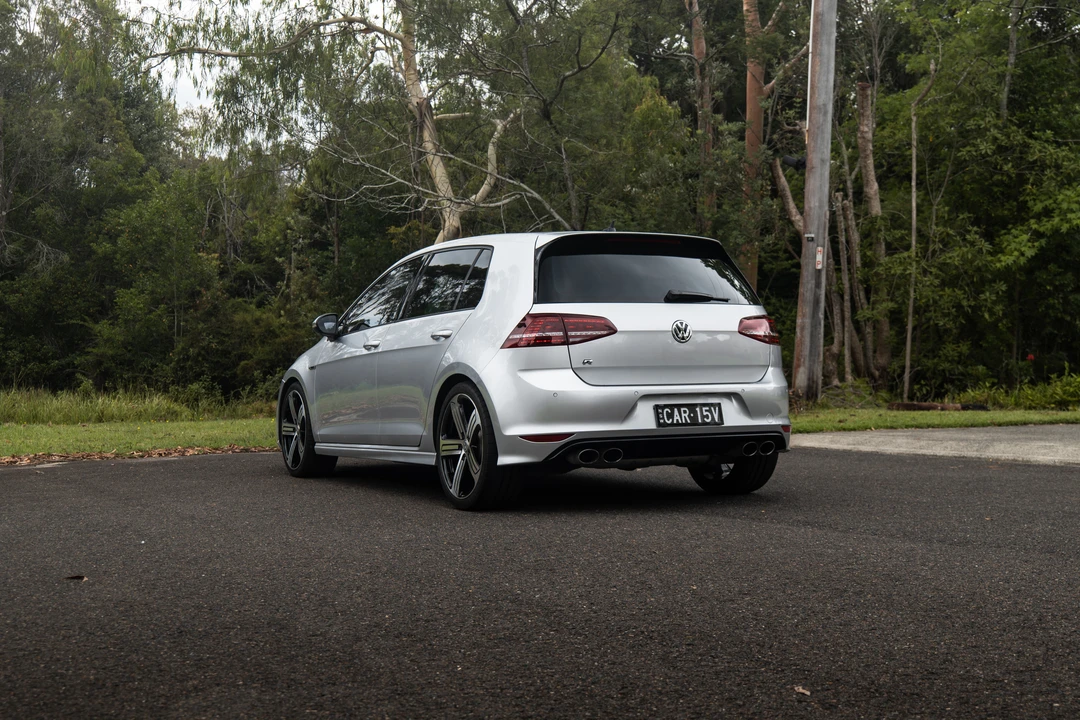 2016 Volkswagen Golf R Mk7 - Image 7 of 31