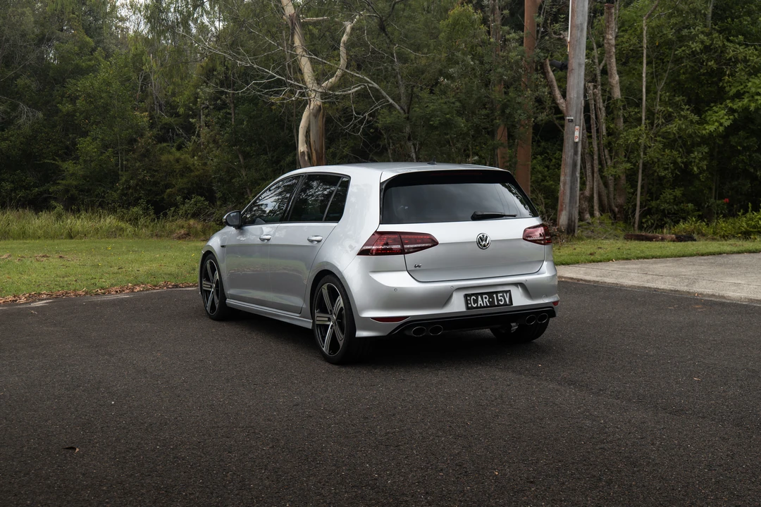 2016 Volkswagen Golf R Mk7 - Image 15 of 31