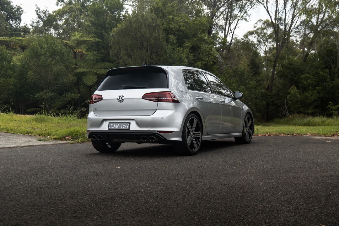 2016 Volkswagen Golf R Mk7 - Image 13 of 31