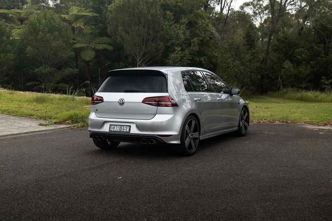2016 Volkswagen Golf R Mk7 - Image 5 of 31