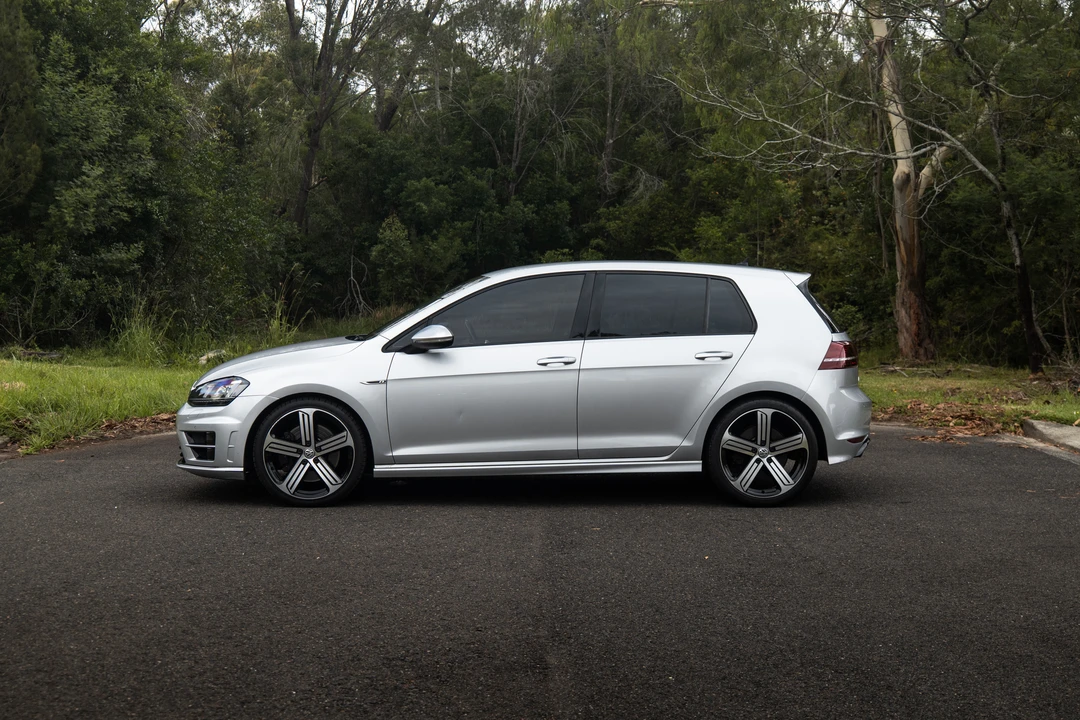 2016 Volkswagen Golf R Mk7 - Image 8 of 31