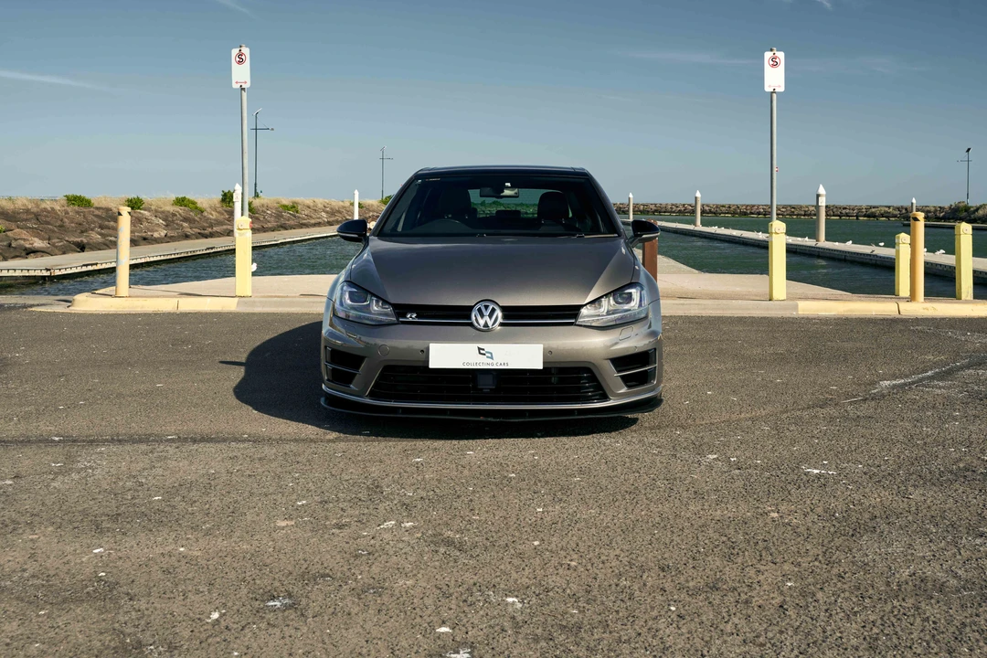 2015 Volkswagen Golf R Mk7 - Image 9 of 31