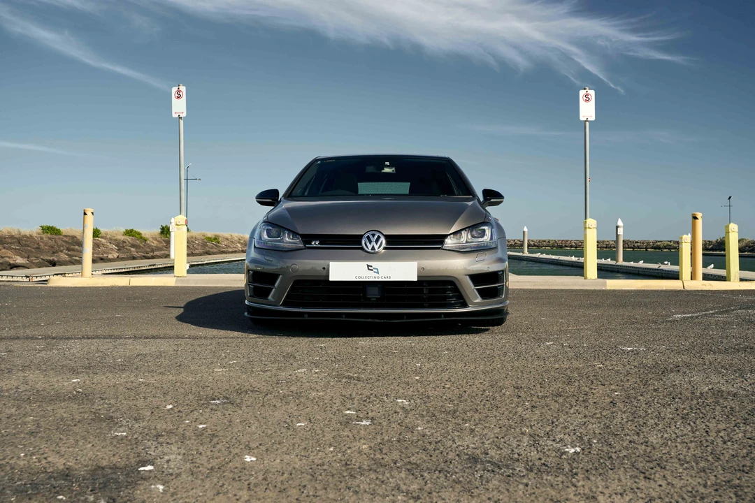 2015 Volkswagen Golf R Mk7 - Image 2 of 31