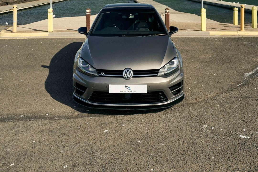 2015 Volkswagen Golf R Mk7 - Image 11 of 31