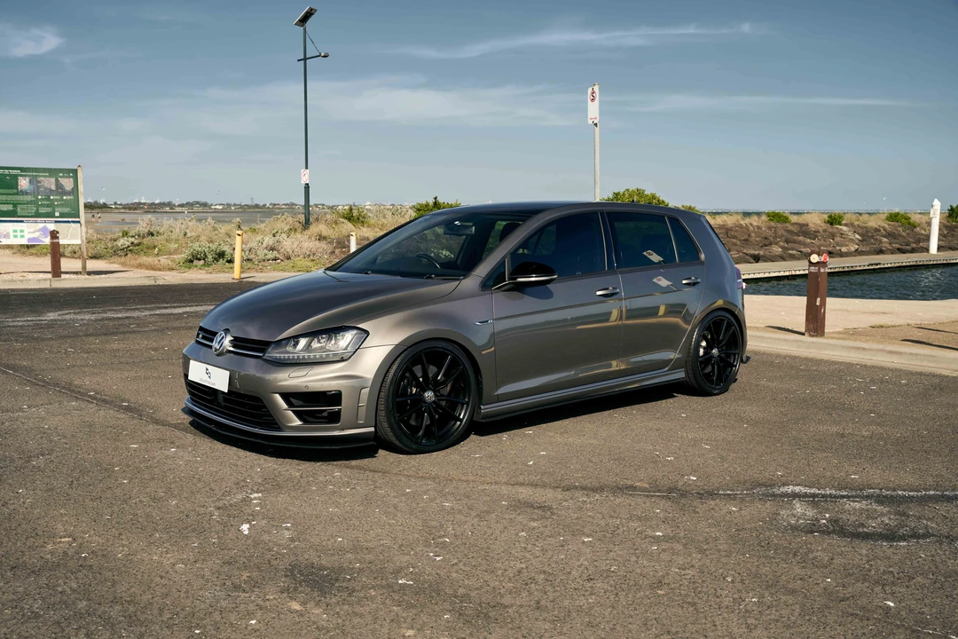2015 Volkswagen Golf R Mk7 - Image 3 of 31