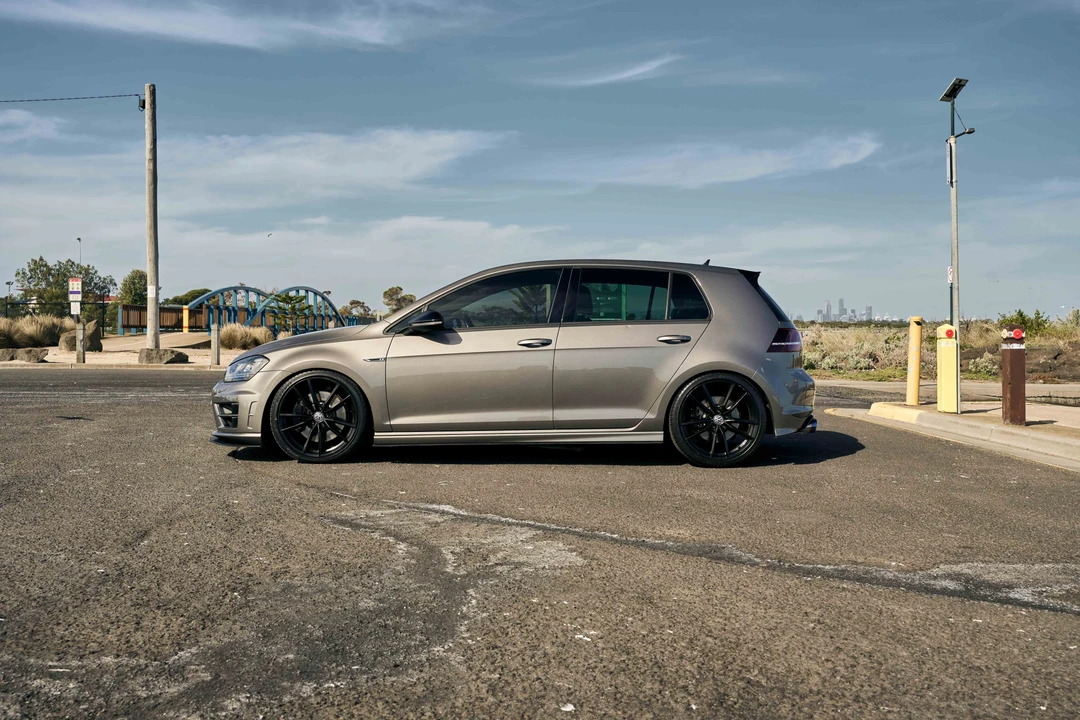 2015 Volkswagen Golf R Mk7 - Image 4 of 31