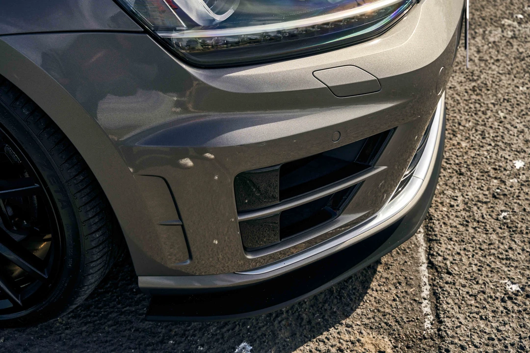 2015 Volkswagen Golf R Mk7 - Image 13 of 31