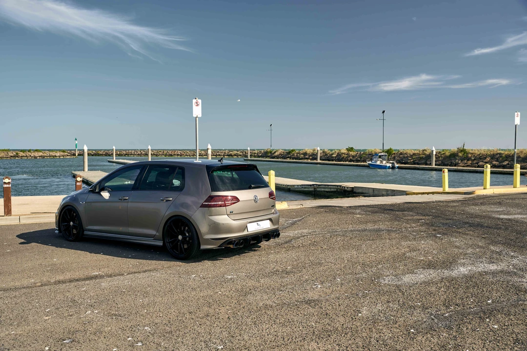 2015 Volkswagen Golf R Mk7 - Image 5 of 31