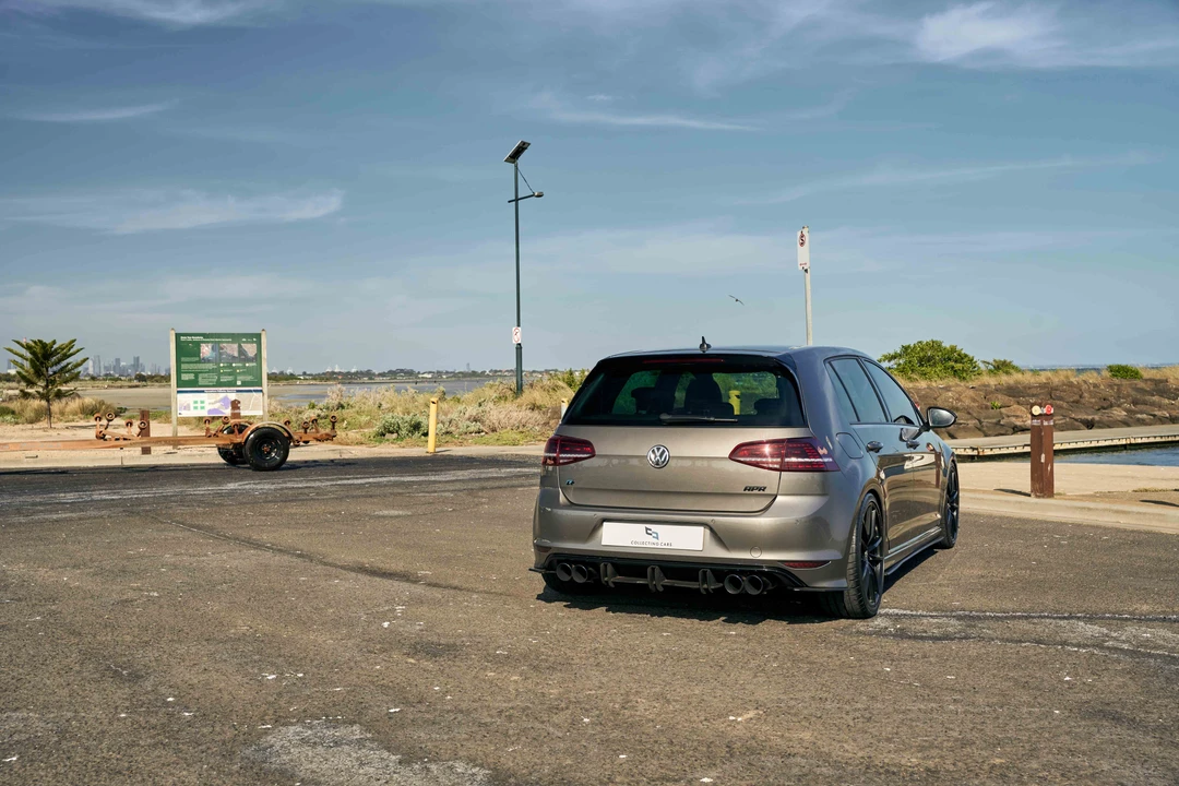 2015 Volkswagen Golf R Mk7 - Image 10 of 31