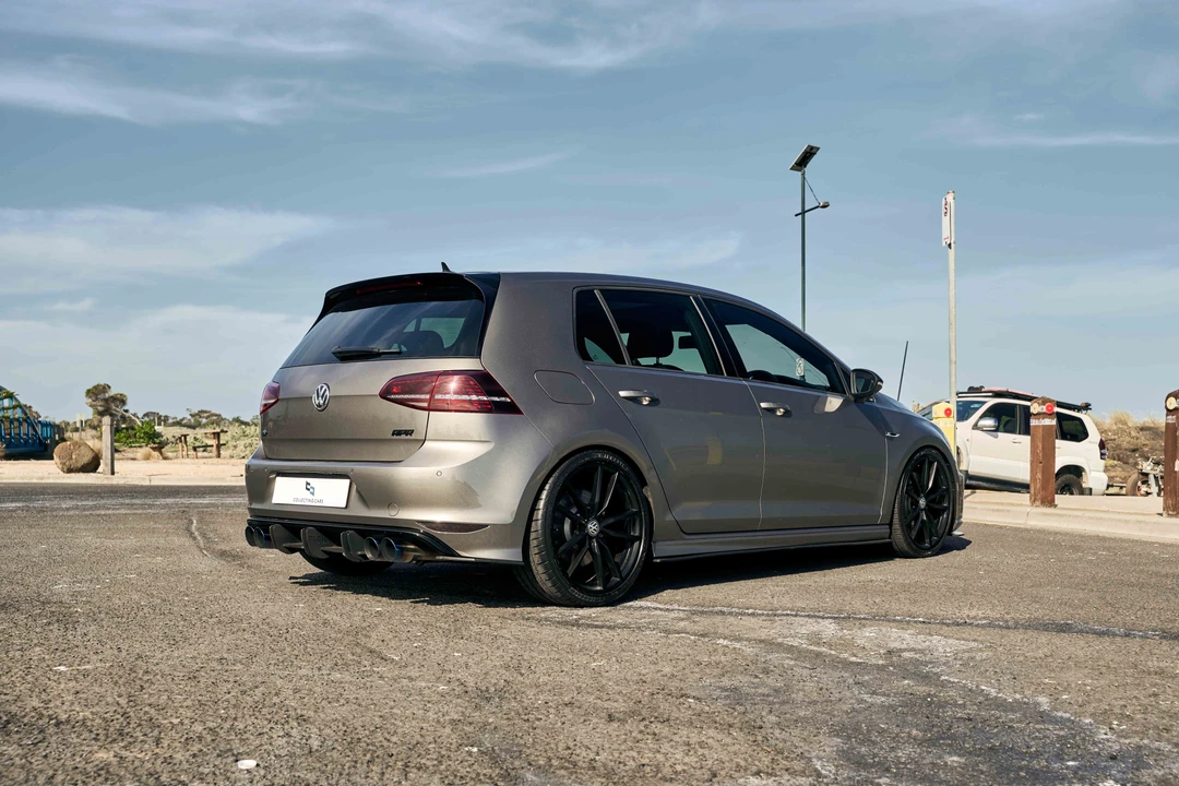2015 Volkswagen Golf R Mk7 - Image 7 of 31