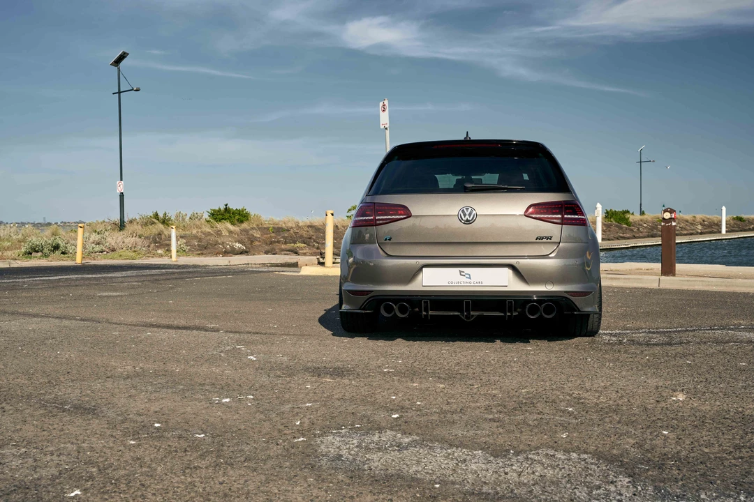 2015 Volkswagen Golf R Mk7 - Image 6 of 31