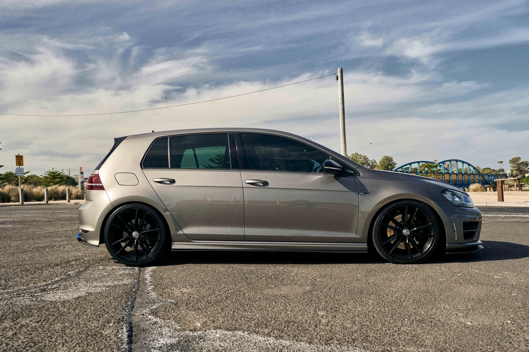 2015 Volkswagen Golf R Mk7 - Image 8 of 31