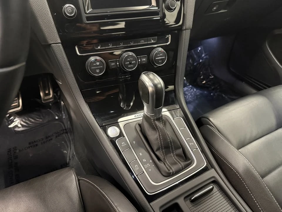 2015 Volkswagen Golf R Mk7 - Image 14 of 20